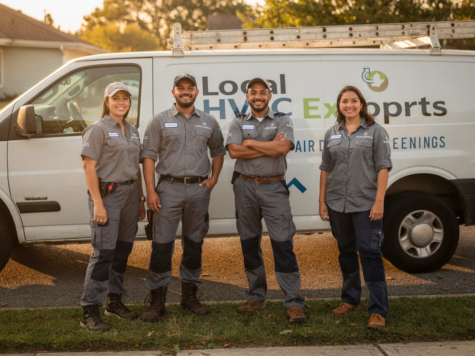 24/7 HVAC Repair & AC Replacement company in Pond Creek, OK